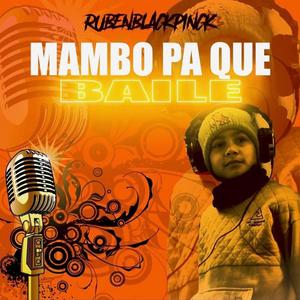 Mambo pa que baile