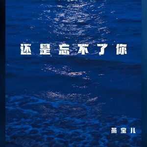 还是忘不了你封面