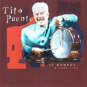 A Gozar Timbero