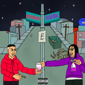 Surburbanza & D'abril (Explicit)