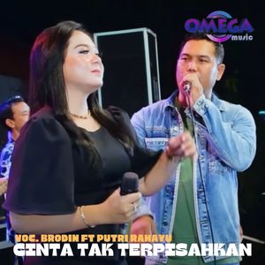 CInta Tak Terpisahkan