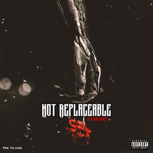 Not Replaceable (Special Edition) [Explicit]