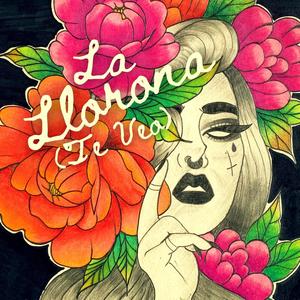 La Llorona (Te Veo) (feat. Helcy)