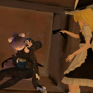 Trenches 2 (Explicit)