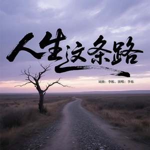 人生这条路
