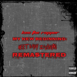 I Am Baby Zolanski (Explicit)