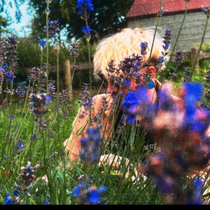 Lavender (feat. The Sound Clown) (Explicit)