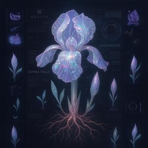 Shadows Die (feat. Donna Tella)