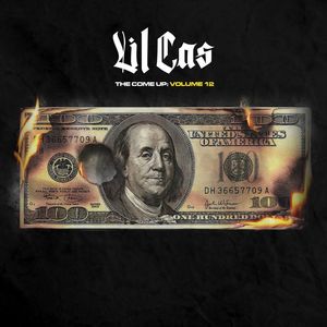 The Come Up, Vol. 12 (Explicit)