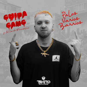 Palos Varios Barrios (Explicit)