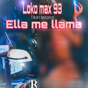 Ella me llama (Explicit)