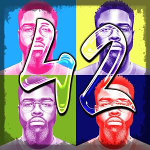 The Love Get Down (feat. Kimmy B) (Explicit)