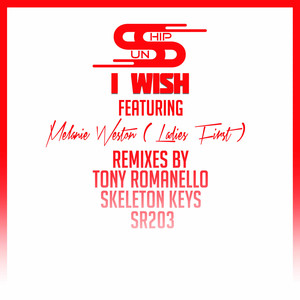 I WISH (Tony Romanello Extended Remix)