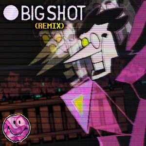 BIG SHOT(Deltarune Chapter 2) (Remix)