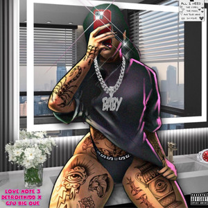 Love note 3 (Explicit)