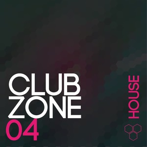 Club Zone - House, Vol. 4