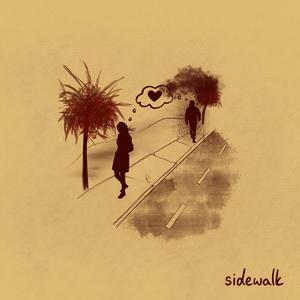 sidewalk