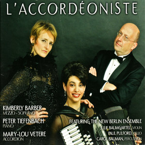 There's nothing quite like money (feat. Kimberly Barber, Peter Tiefenbach, Mary-Lou Vetere, Julie Baumgartel, Paul Pulford, Carol Bauman)