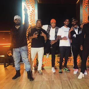 A'Aires - Não era pelas trends? (Explicit)