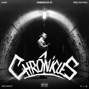 Chronicles #1 (feat. Rich Polo) [Explicit]