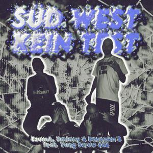 ARMAGEDDON (feat. Yung Screw 666) (Explicit)