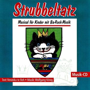 Strubbeltatz (Uraufführung)