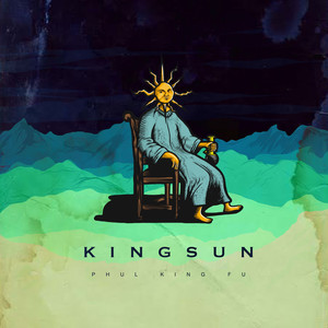 King Sun (Explicit)