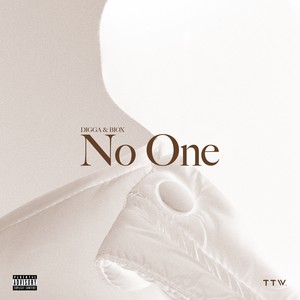 No One (Explicit)