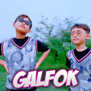 GALFOK (Gagal Fokus)