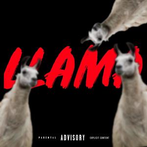 Llama (feat. Neto Pack & 845 Daudi) [Explicit]