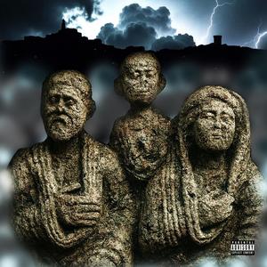 Pichernobyl (feat. Bamba & Il Rous) (Explicit)