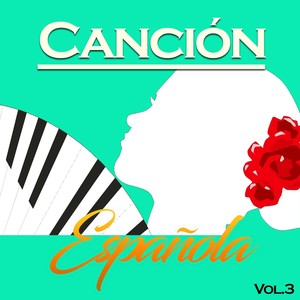 Canción Española, Vol. 3