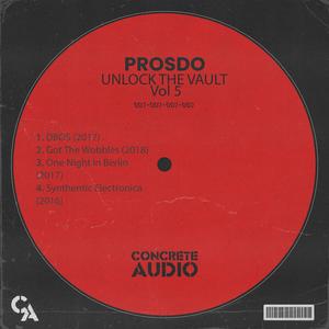 Synthetic Electronica