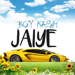 Jaiye (Explicit)