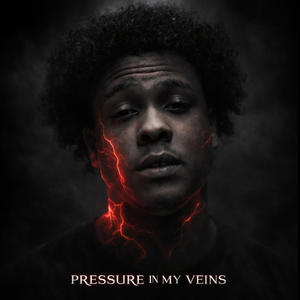 Jpaq - Pressure in my Veins (Explicit)