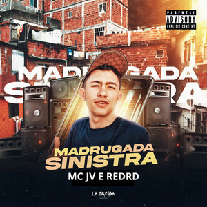 Madrugada Sinistra (Explicit)