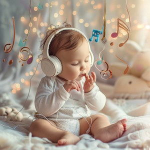 Infant Melody Music: Baby's Daytime Harmony