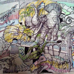 In the name of the Mother, the Daughter, and the Animal Spirit