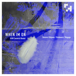 When Im On (Constrict Remix)