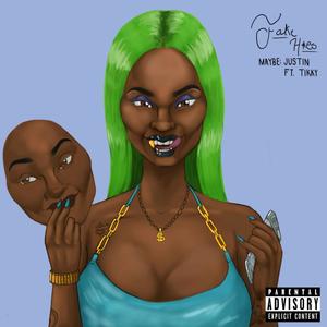 Fake Hoes (Explicit)