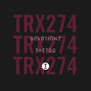 Tattoo (Extended Mix)