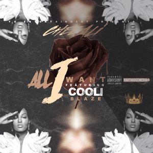 All I Want (feat. Cooliblaze) [Explicit]