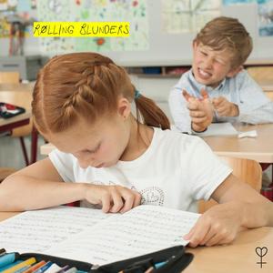 Timmy (Classmate genocide)