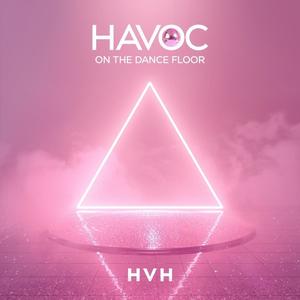Havoc on the Dance Floor (feat. ESPĒ)