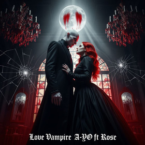 Love Vampire