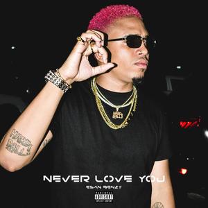Never Love You (Slow & Nasty) [Explicit]