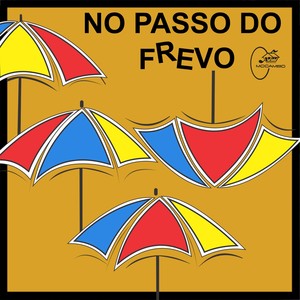 No Passo do Frevo (Carnaval 76)