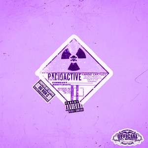 Radioactive (ChopNotSlop Remix) [Explicit]