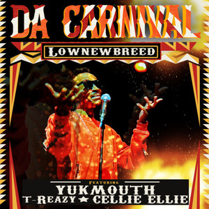 Da Carnival (Explicit)