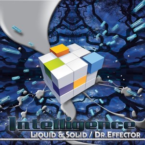 Liquid & Solid / Dr. Effector